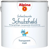 Alpina Farbenfreunde Schutzheld 2,5 L farblos matt