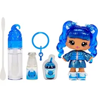 MGA Entertainment Yummiland Lipgloss Doll - Rory Blueberry