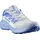 Salomon Alphaglide Damen Ancient Water/Bluing/Brunnera Blau 37