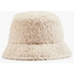 Hut - Damen - beige - one size