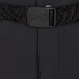 CMP Herren Bermuda Anthrazit,56
