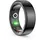 Fontastic Fyri Smart Ring Gr. 66 / 20,8 mm schwarz