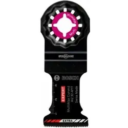 Bosch EXPERT MultiMax MAIZ 32 APIT Blat für Multifunktionswerkzeuge 32mm für oszillierende Multifunktionswerkzeuge