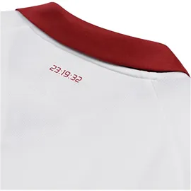 Puma Galatasaray Istanbul Auswärtstrikot 2025/26 Herren Gr. L