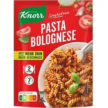 Knorr® Pasta Bolognese 178,0 g
