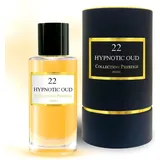 collection prestige Hypnotic Oud Eau de Parfum 50 ml