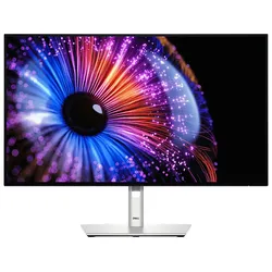DELL - B2B UltraSharp U2724DE 27 Zoll QHD Business Monitor (8 ms Reaktionszeit