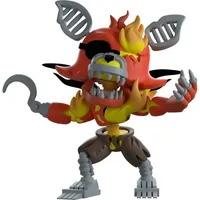 Youtooz Five Nights At Freddy ́s Vinyl Grimm Foxy