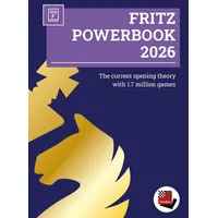 Chessbase GmbH Fritz Powerbook 2026