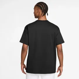 Nike Sportswear Premium Essentials Herren Blocks Liga Schwarz S