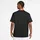 Nike Sportswear Premium Essentials Herren Blocks Liga Schwarz S