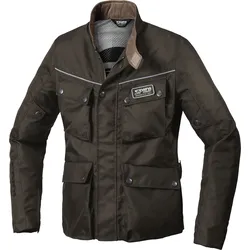 Spidi Originals Enduro, Textiljacke - Braun - XXL