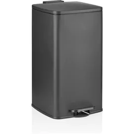 HJH Office Clean Step 4 60 l Schwarz
