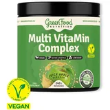 green food Multi Vitamin Complex Pulver 240 g