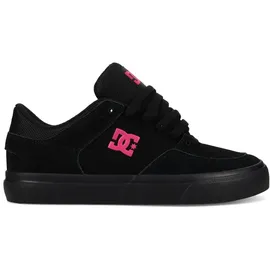DC Shoes Onyx Damen Schwarz/Pink 38