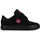 DC Shoes Onyx Damen Schwarz/Pink 38