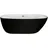 SANOTECHNIK Melbourne freistehende Badewanne 170 x 75 cm (MPNR nicht verfügbar)