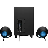 Logitech G560 Lightsync Bluetooth 2.1 System