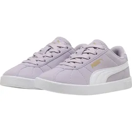 Puma Club II PS Lilac Crush White 21
