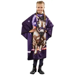 Trend-Design Youngster Umhang Jockey