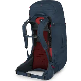 Osprey Farpoint Trek 75L Muted Space Blue