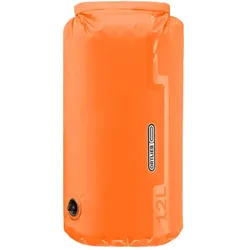 Ortlieb Dry-Bag 12 Light Valve  orange