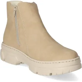 Rieker Z7465-60 Damen Beige 39