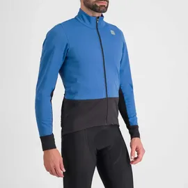Sportful neo softshell blau - M