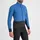 Sportful neo softshell blau - M