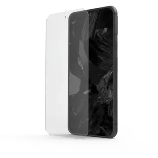 Hama Clear Protect für Google Pixel 9a