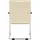 deluke SEATTLE Kunstleder Creme