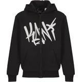 Karl Kani Hoodie Black 110