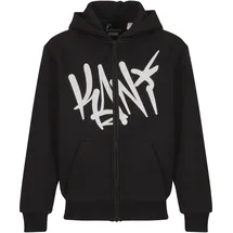 Karl Kani Hoodie Black 110