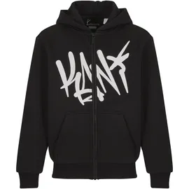 Karl Kani Hoodie Black 110