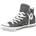 Chuck Classic High Top charcoal 43