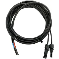 Offgridtec 5m 6mm2 Solar-Verlängerungskabel mit Solarstecker