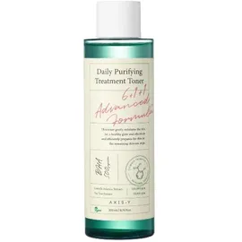 AXIS-Y Daily Purifying Treatment Toner Wasser 200 ml