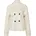 Cabanjacke im Relaxed Fit in Velourslederoptik 38