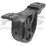 HJS Halter für Schalldämpfer