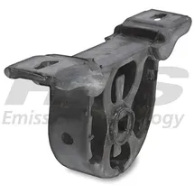 HJS Halter für Schalldämpfer