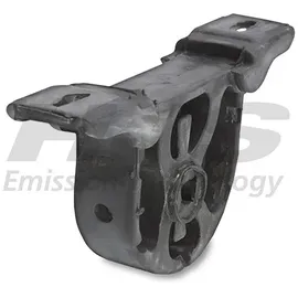 HJS Halter für Schalldämpfer