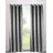 140 x 145 cm grau 2 St.