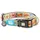 Max & Molly Urban Pets Gotcha! Halsband Comic S