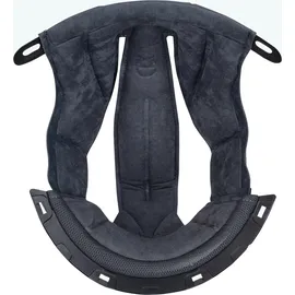 Schuberth C3 Pro S Innenpolsterung - Black - M