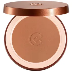 Collistar Make-up SILK EFFECT BRONSING POWDER Bronzer 10 g 5 - MALIBU' GLOW 