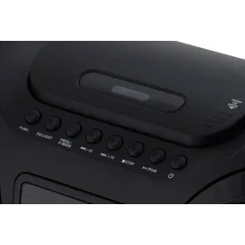 Universum BB 500-20 Bluetooth, USB, AUX