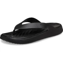 Crocs Getaway Flip-flops Black 36-37