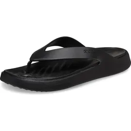 Crocs Getaway Flip-flops Black 36-37
