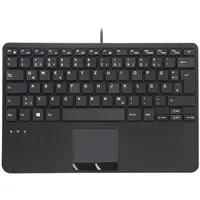 Perixx PERIBOARD-525 DE B Touchpad