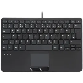 Perixx PERIBOARD-525 DE B Touchpad